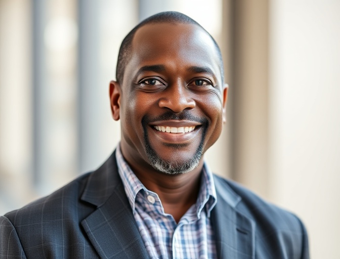 James Washington